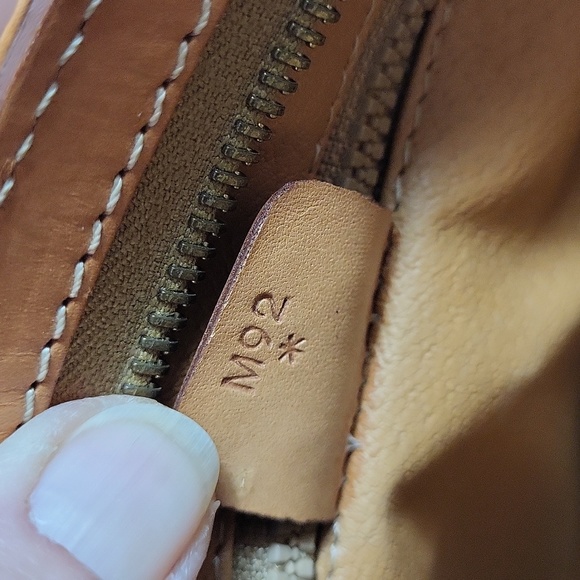 Vintage Celine Macadam Wristlet - Picture 13 of 17